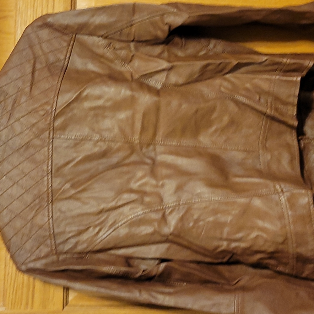 AMERICAN RAG JACET - Picture 4 of 6